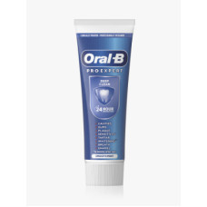 Зубна паста Oral-B Pro Expert Глибоке очищення, 75 мл